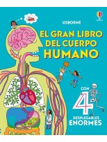 GRAN LIBRO DEL CUERPO HUMANO, EL
