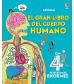 GRAN LIBRO DEL CUERPO HUMANO, EL