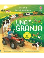 GRANJA, UNA
