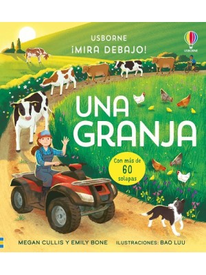 GRANJA, UNA