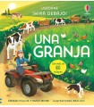 GRANJA, UNA