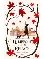 LIBRO DE LOS TRES REINOS, EL