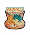 MELOCOTÓN QUIERE VOLAR