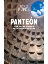 PANTEON UNA NUEVA HISTORIA DE LA RELIGION ROMANA