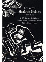 OTROS SHERLOCKS HOLMES (1892-1944)