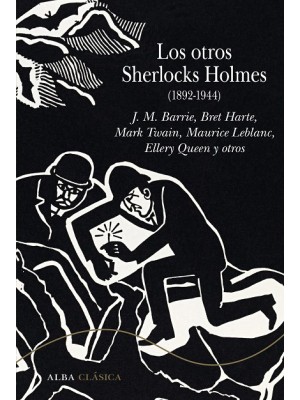 OTROS SHERLOCKS HOLMES (1892-1944)