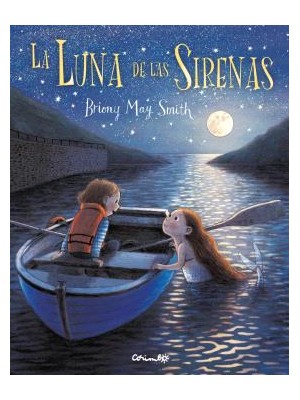LUNA DE LAS SIRENAS, LA