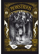 MONSTRUOS
