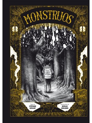MONSTRUOS