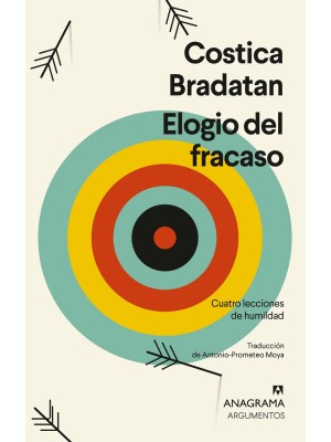 ELOGIO DEL FRACASO