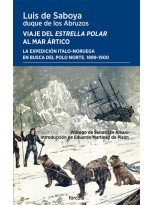 VIAJE DEL ESTRELLA POLAR AL MAR ÁRTICO