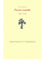 POESÍA REUNIDA (1977-2023)