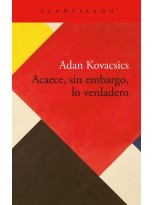 ACAECE, SIN EMBARGO, LO VERDADERO