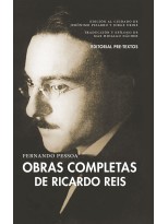 OBRAS COMPLETAS DE RICARDO REIS