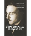 OBRAS COMPLETAS DE RICARDO REIS