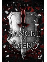 SANGRE Y ACERO