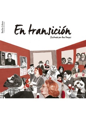 EN TRANSICIÓN