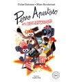 PERRO APESTOSO EN HOLLYWOOD
