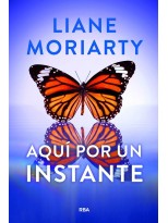 AQUÍ POR UN INSTANTE