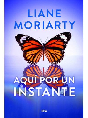 AQUÍ POR UN INSTANTE