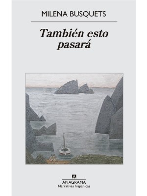 TAMBIÉN ESTO PASARÁ