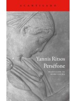 PERSÉFONE