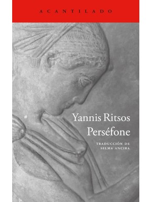 PERSÉFONE