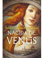 NACIDA DE VENUS