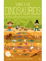 VAMOS A VER DINOSAURIOS