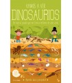 VAMOS A VER DINOSAURIOS