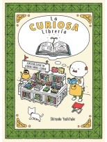 CURIOSA LIBRERÍA, LA