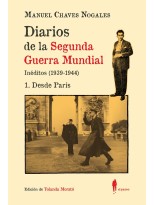 DIARIOS DE LA SEGUNDA GUERRA MUNDIAL 1 DESDE PARÍS