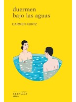 DUERMEN BAJO LAS AGUAS