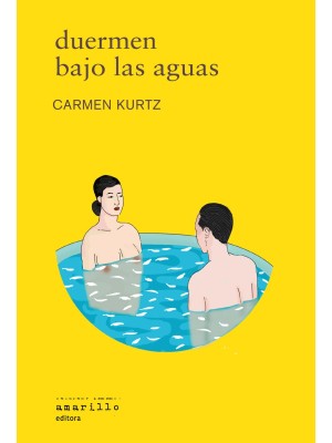 DUERMEN BAJO LAS AGUAS