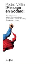 ME CAGO EN GODARD!