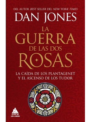GUERRA DE LAS DOS ROSAS, LA