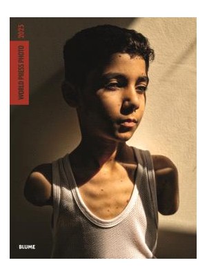 WORLD PRESS PHOTO 2025