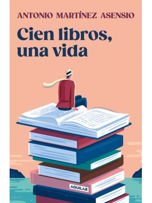 CIEN LIBROS, UNA VIDA