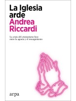 IGLESIA ARDE, LA
