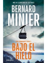 BAJO EL HIELO (COMANDANTE SERVAZ 1)