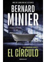 CÍRCULO, EL (COMANDANTE SERVAZ 2)