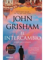 INTERCAMBIO, EL (LA TAPADERA 2)