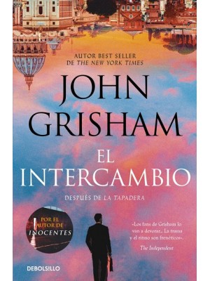 INTERCAMBIO, EL (LA TAPADERA 2)