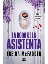 BODA DE LA ASISTENTA (LA ASISTENTA)