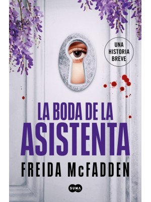 BODA DE LA ASISTENTA (LA ASISTENTA)