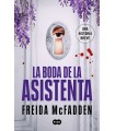 BODA DE LA ASISTENTA (LA ASISTENTA)