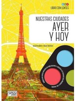 NUESTRAS CIUDADES AYER Y HOY