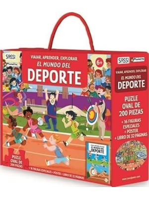 MUNDO DEL DEPORTE, EL