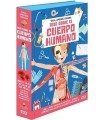 TODO SOBRE EL CUERPO HUMANO