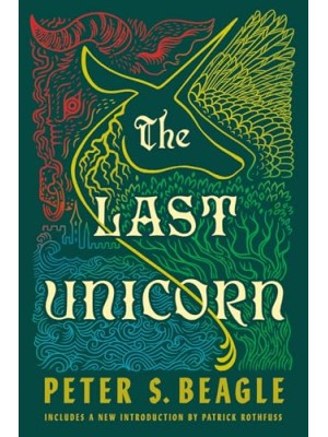 ÚLTIMO UNICORNIO, EL